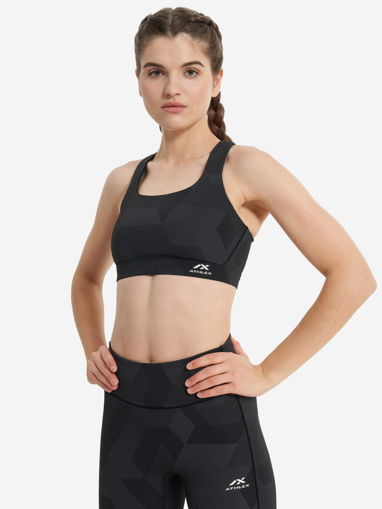 Топ бра спортивный Athlex