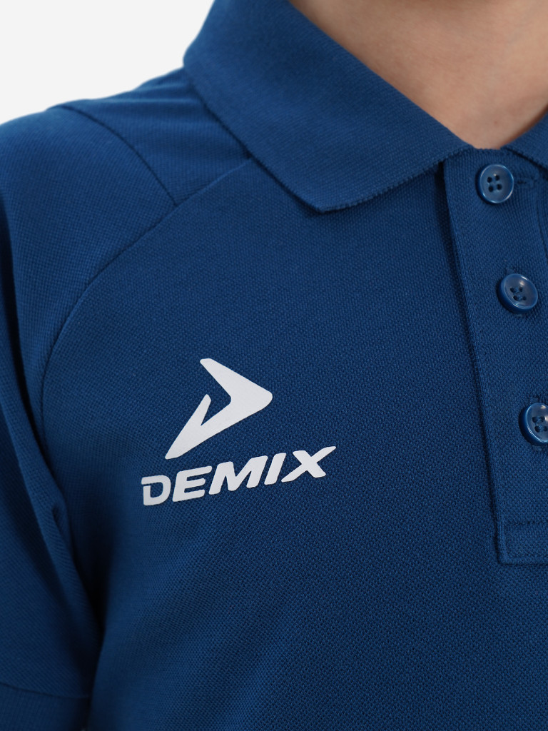 Футболка для мальчиков Demix