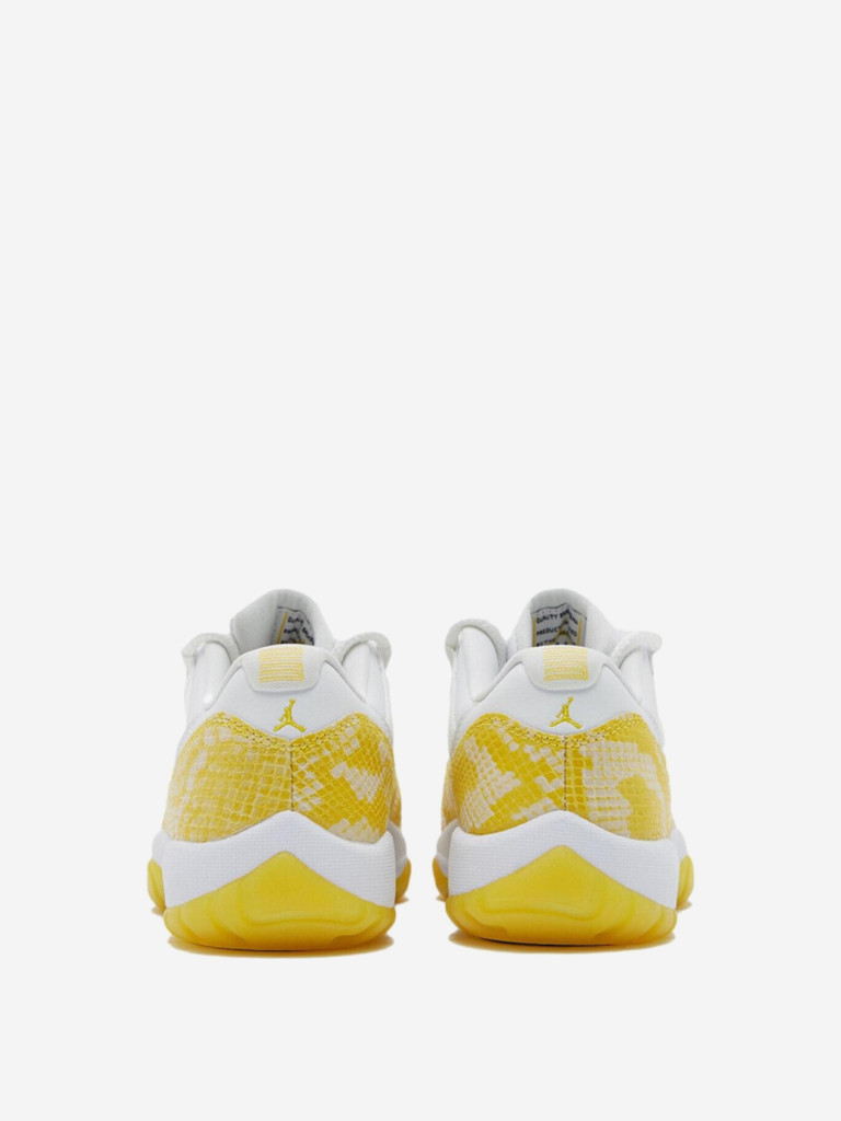 Кроссовки Jordan 11 Retro Low