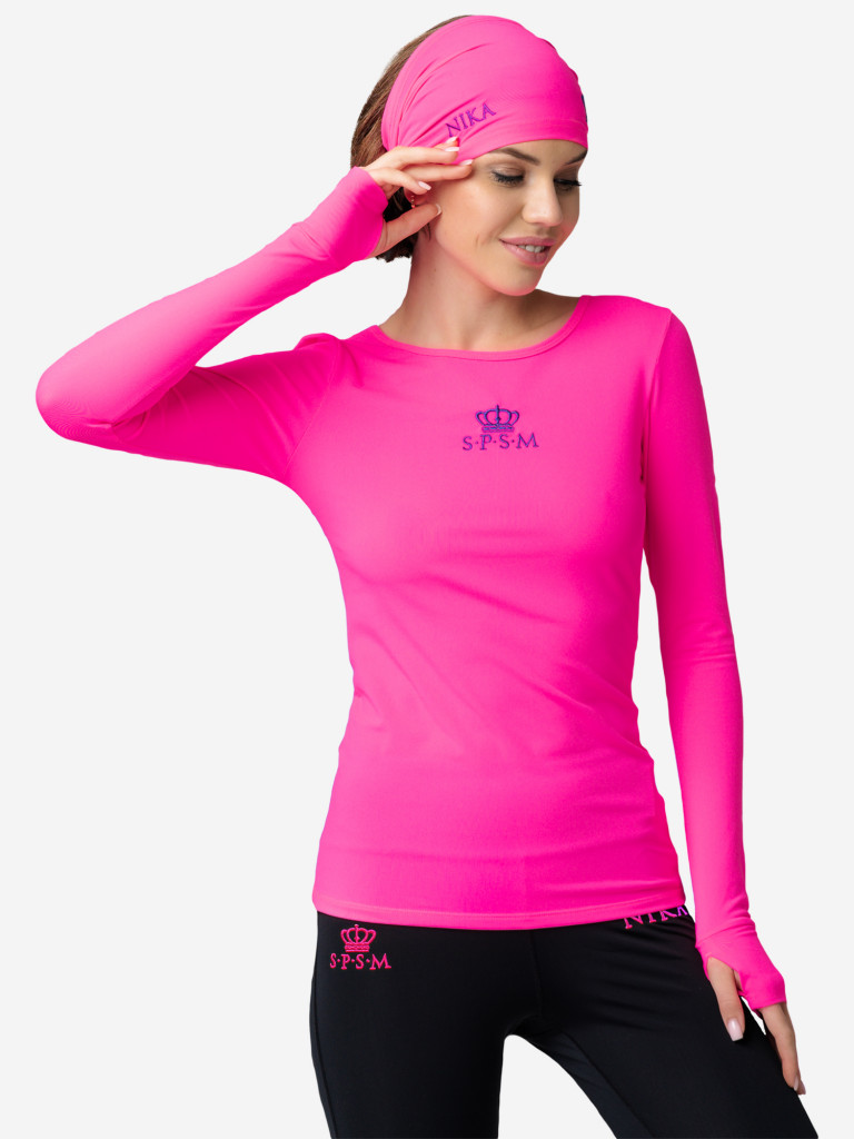 Повязка на голову женская SPSM