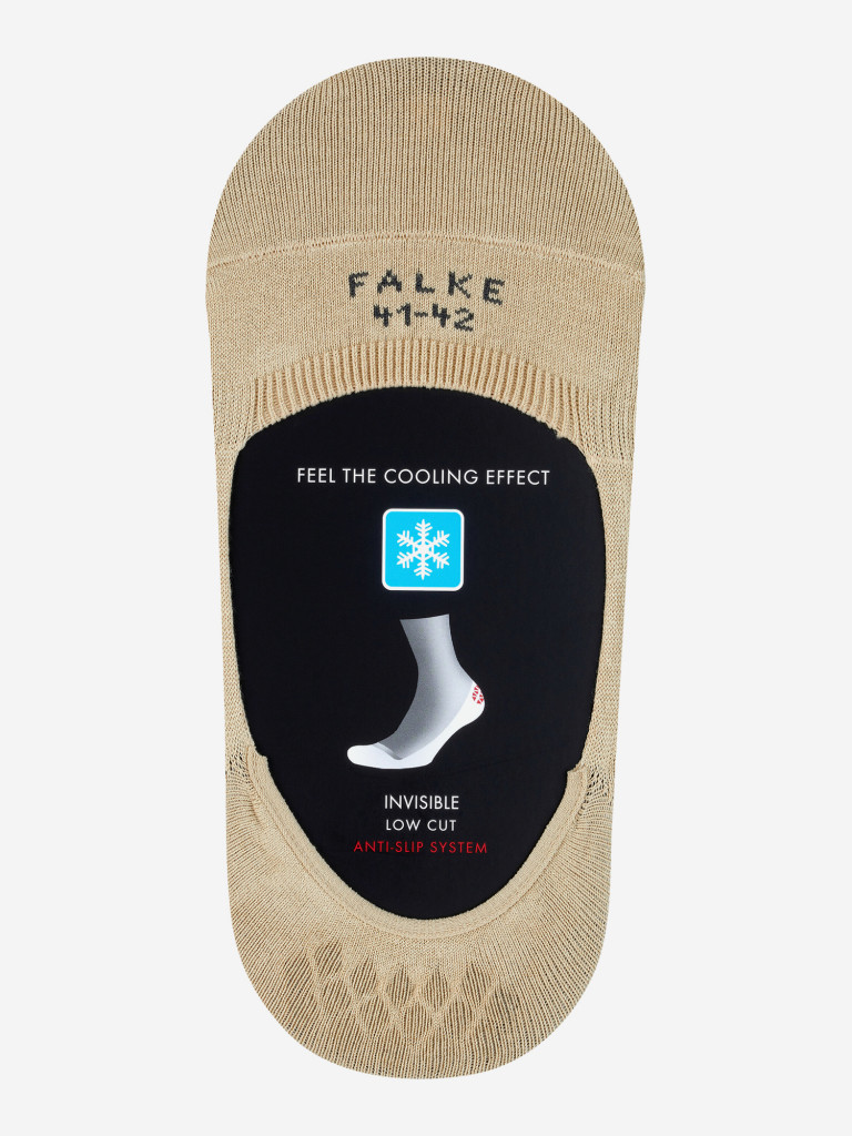 Мужские подследники FALKE