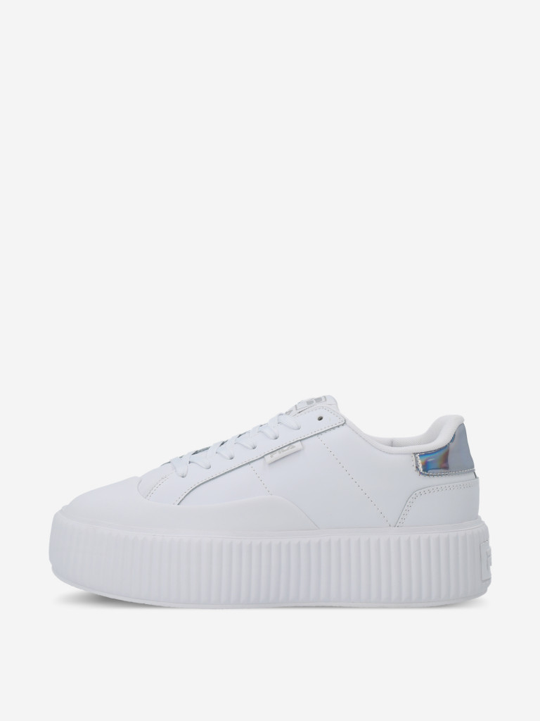 Кеды женские FILA Sandblast Oversole IRI
