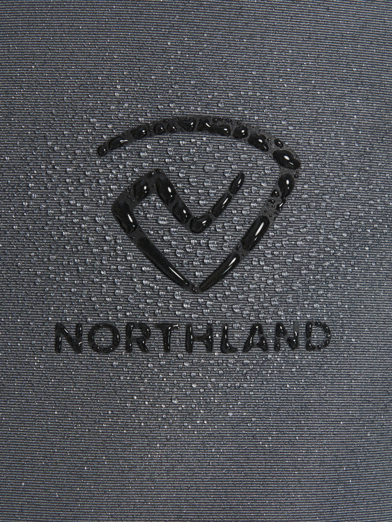 Брюки утепленные для мальчиков Northland