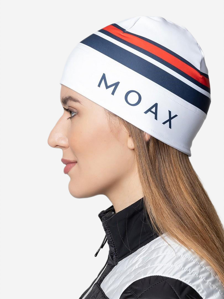Шапка Moax Race