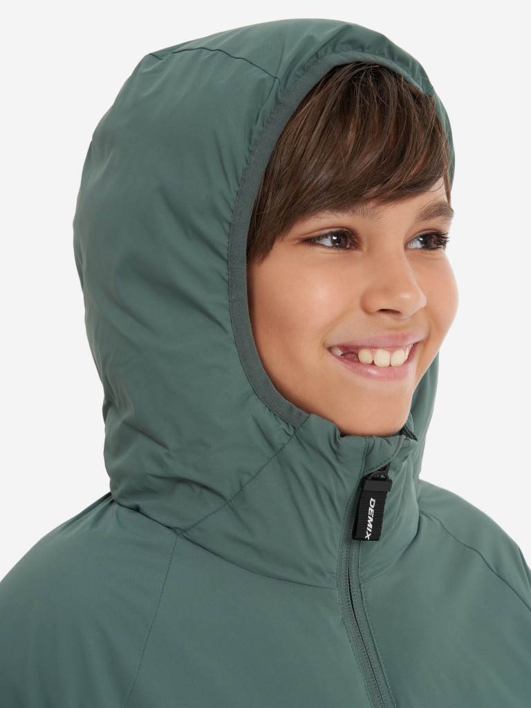 Пуховик для мальчиков Demix