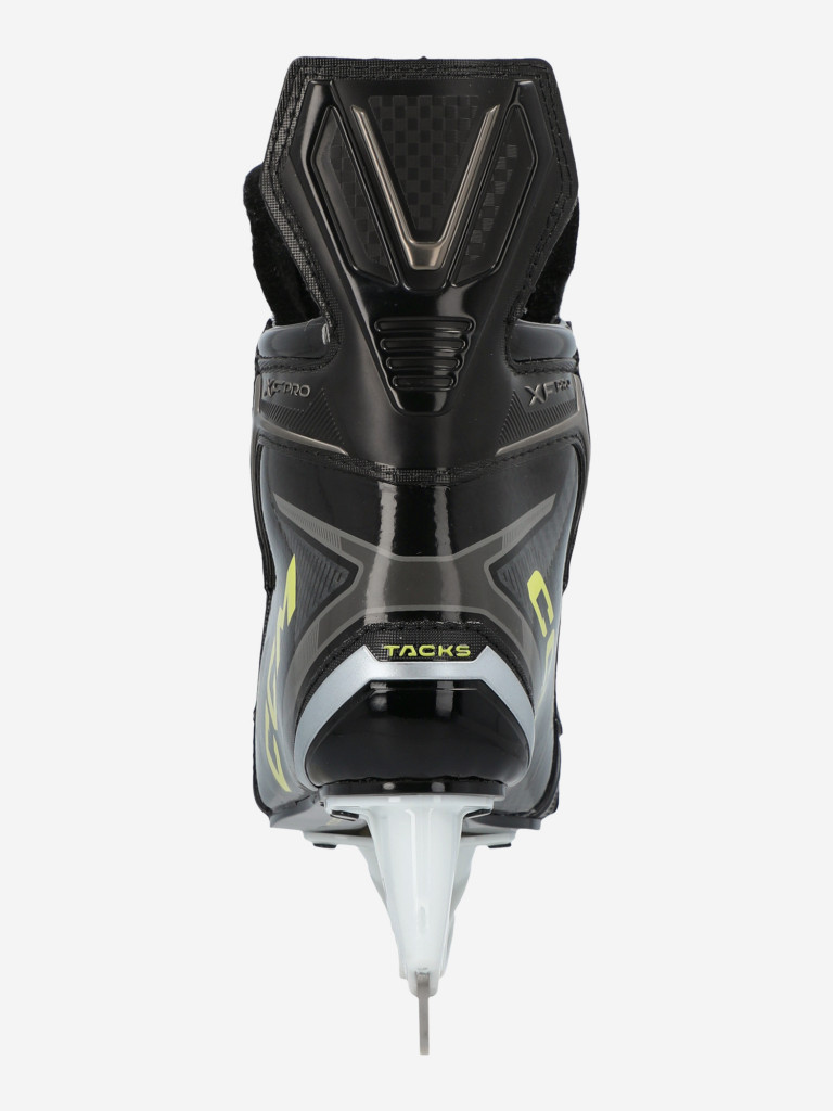 Коньки хоккейные детские CCM Tacks XF PRO YTH