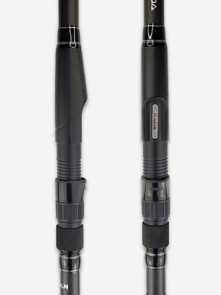 Удилище карповое Kaida ROMIK CARP-3 RM3375-12 (3.60м 3.75Lb)
