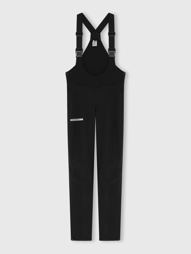 Брюки софтшелл женские Nordski Active 2.0