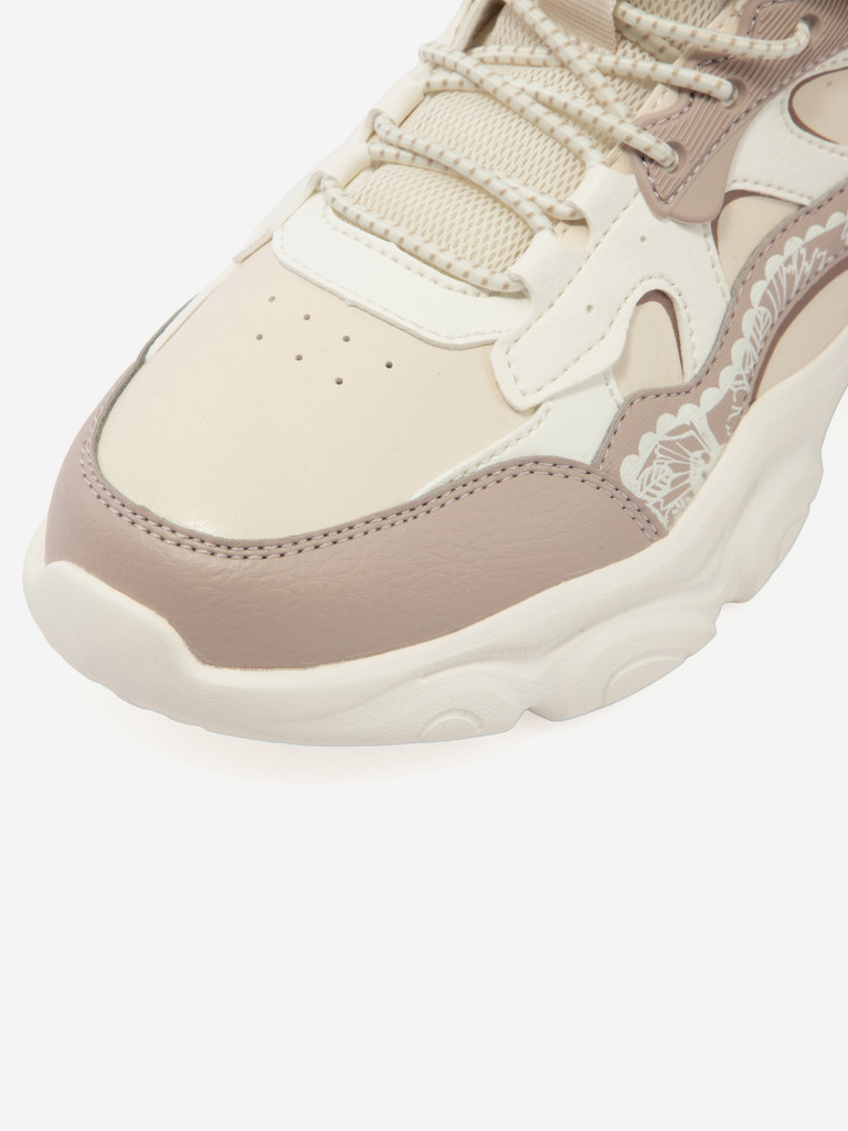 Кроссовки утепленные для девочек 361°