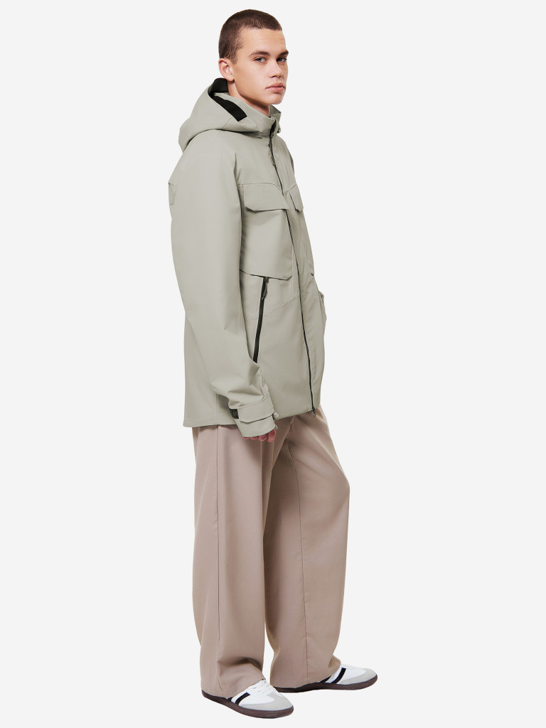 Куртка мужская NORPPA Chemal