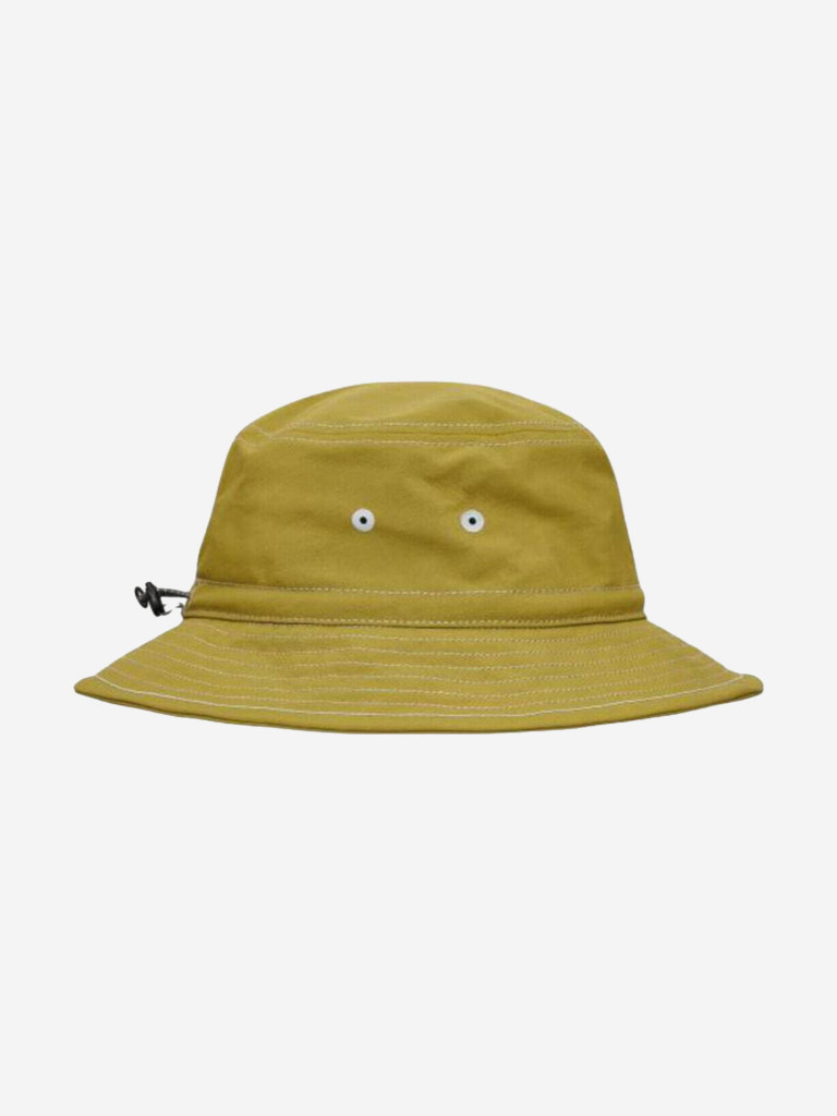 Панама And Wander Nylon Bucket Hats Men's Green