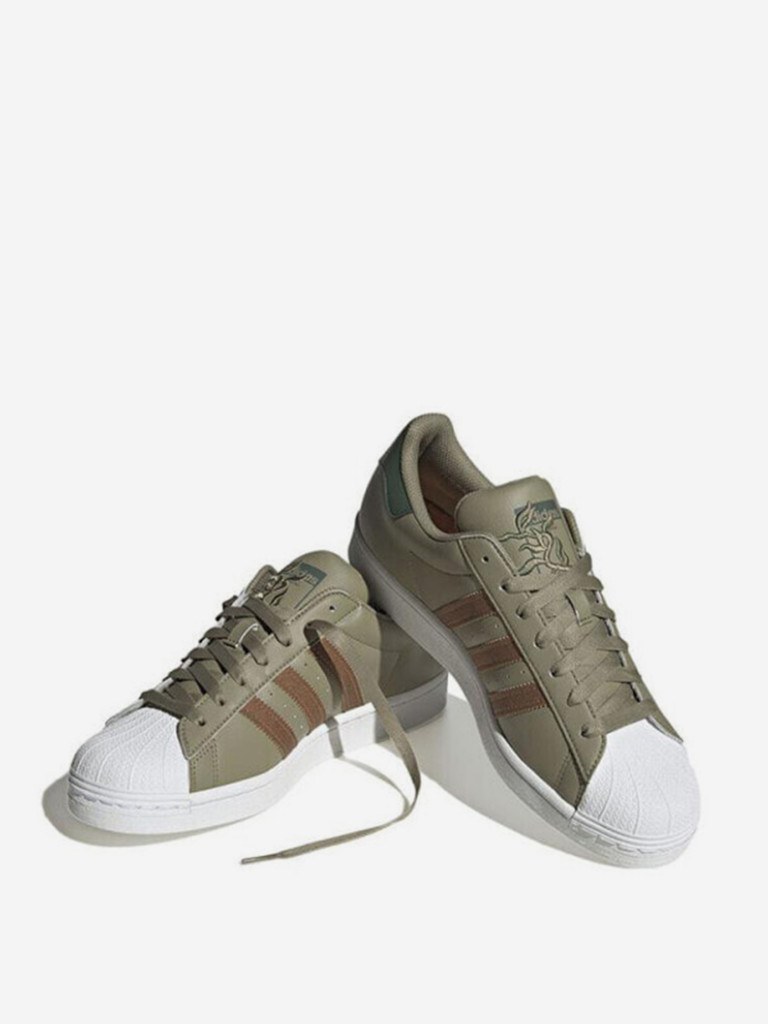 Кроссовки Adidas Superstar