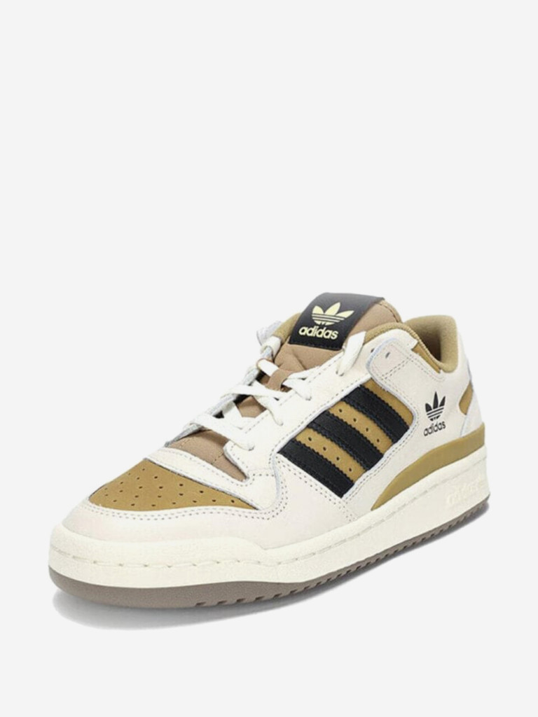 Кроссовки Adidas Forum Low
