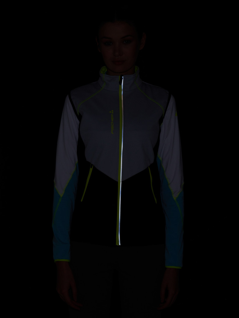 Жилет женский Fischer