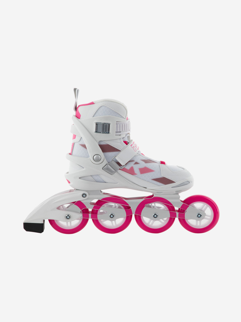 Роликовые коньки женские Roces Radon W