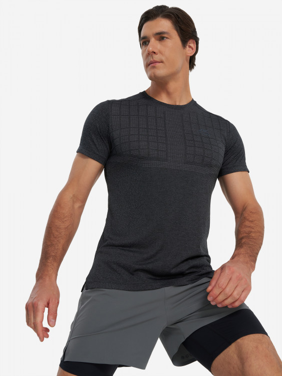 Футболка мужская Athlex