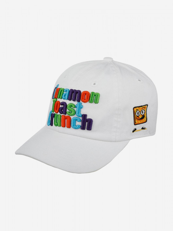 Бейсболка AMERICAN NEEDLE 22012A-CTCR Cinnamon Toast Crunch Ballpark