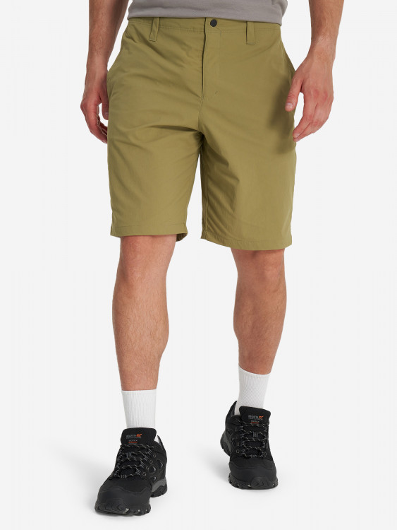 Шорты мужские Jack Wolfskin Desert