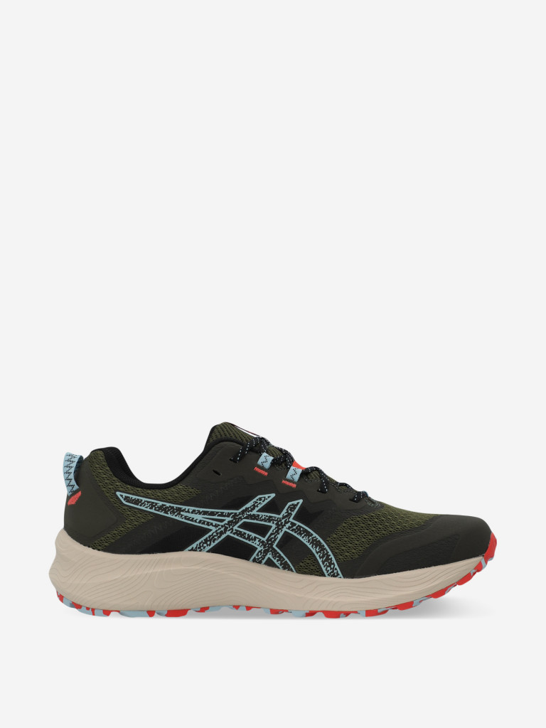 Кроссовки мужские ASICS Trabuco Terra 2