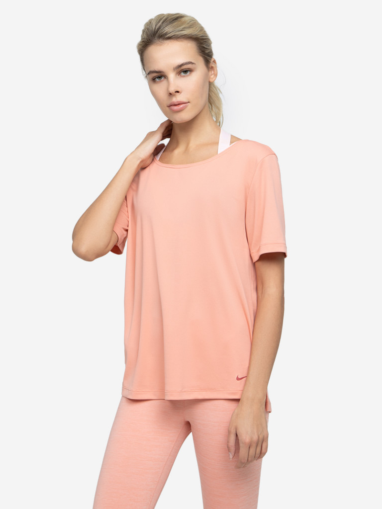 Футболка женская Nike Dry