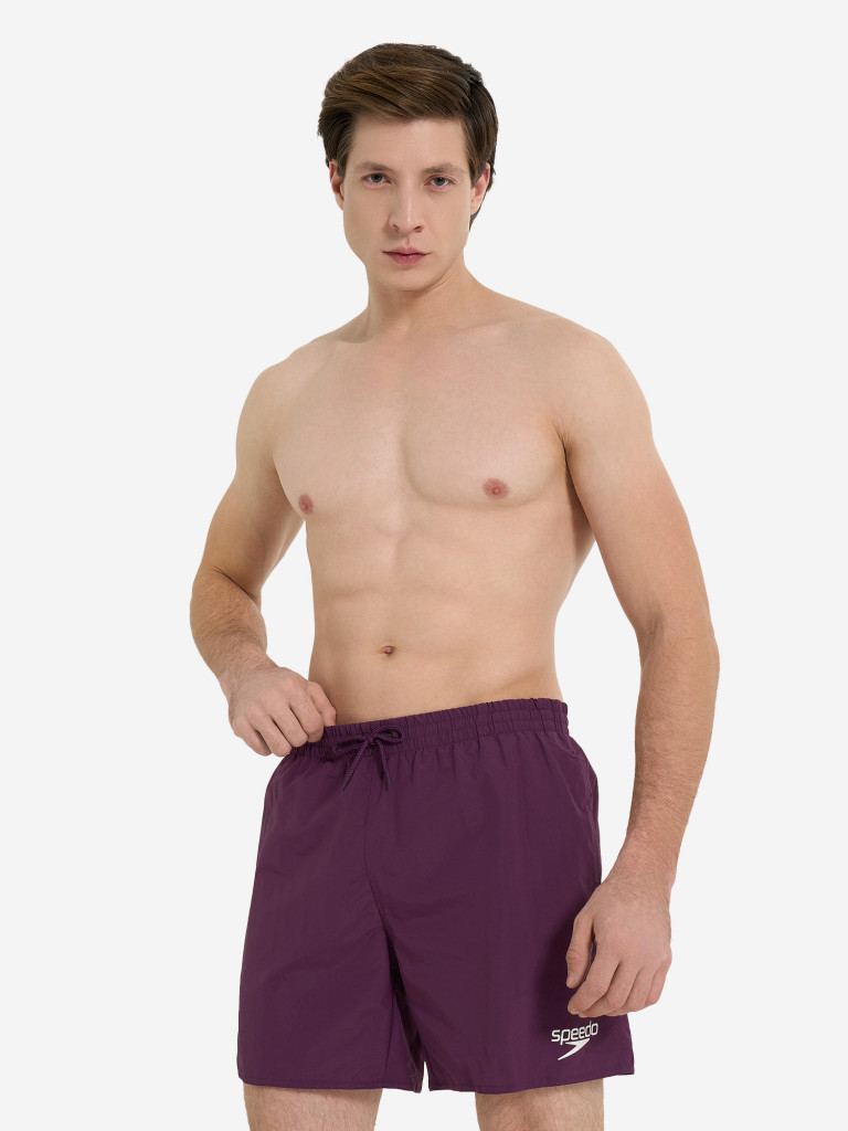 Шорты плавательные мужские Speedo Essentials