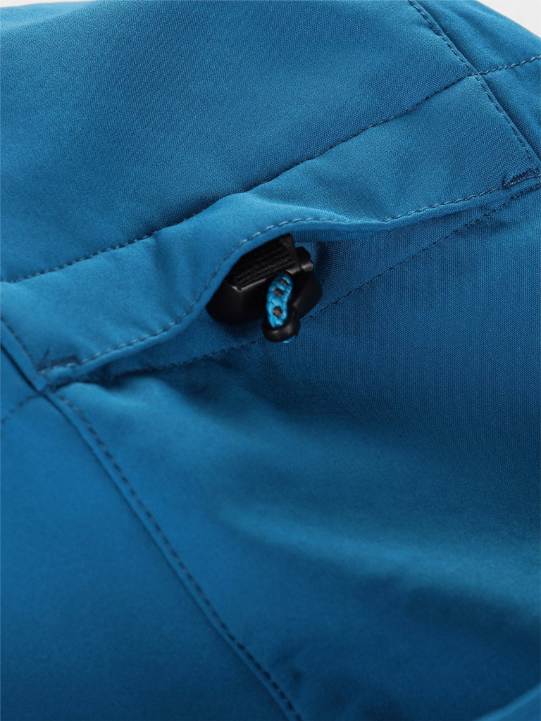 Куртка мужская спортивная для беговых лыж и бега PROTEAM FIT