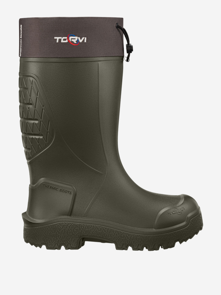 Сапоги Torvi, Модель - Буран -40С, мех