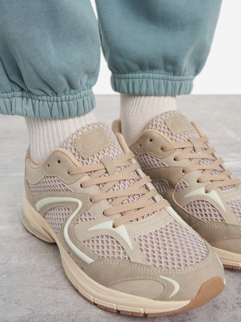 Кроссовки мужские GSD