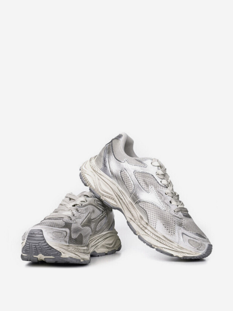 Кроссовки Mizuno Racer S