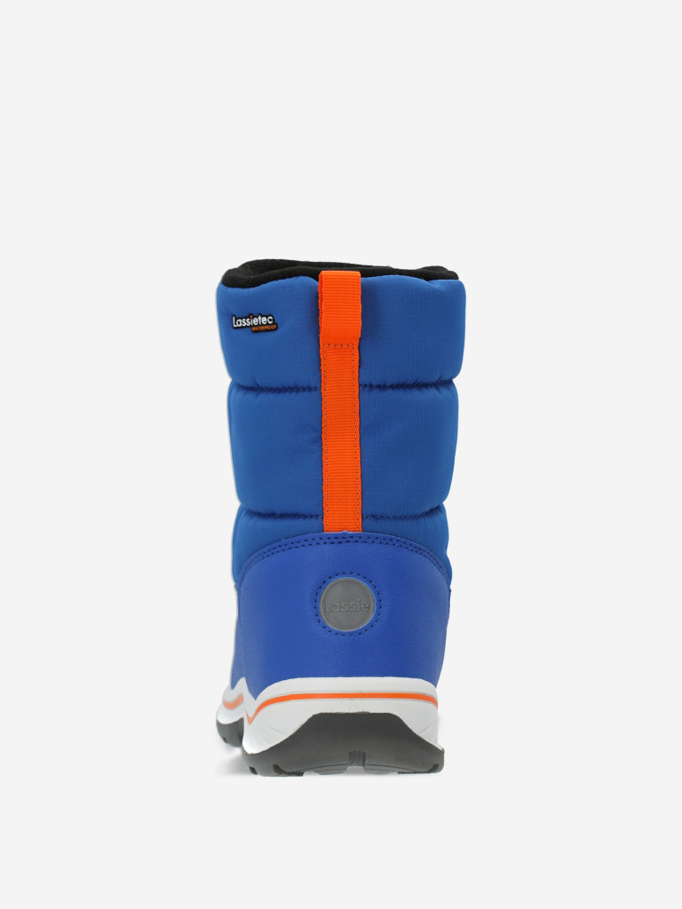 Сапоги утепленные детские Lassie Tuisa