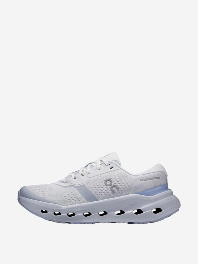 Кроссовки женские On Cloudrunner 3