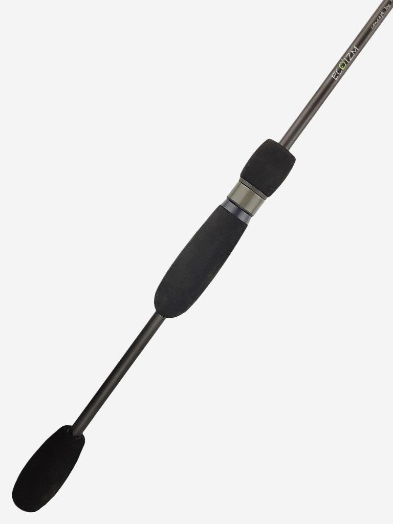 Спиннинг Nautilus ECO'IZM ECS-602LS 1.83м 0.1-4гр