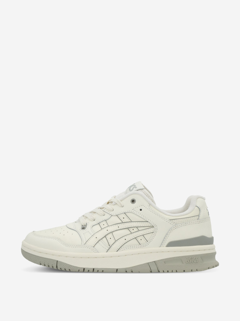 Кеды мужские ASICS Ex89 арт. 1203A384 кремовый/белый цвет — купить