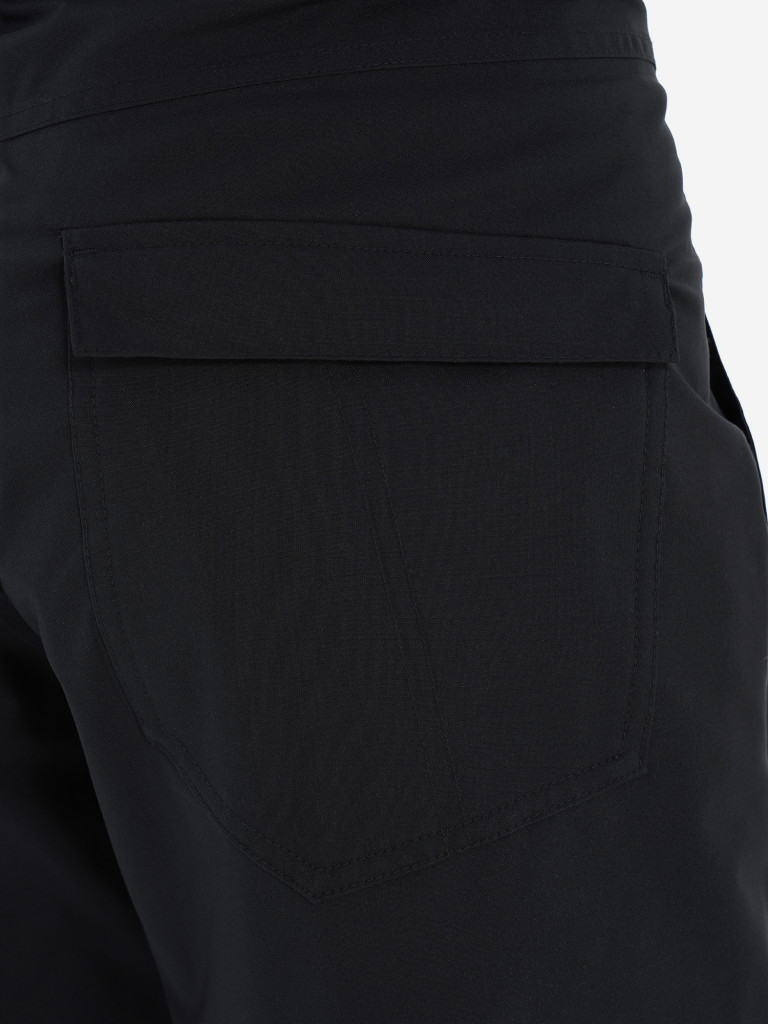 Брюки сноубордические мужские Quiksilver Estate