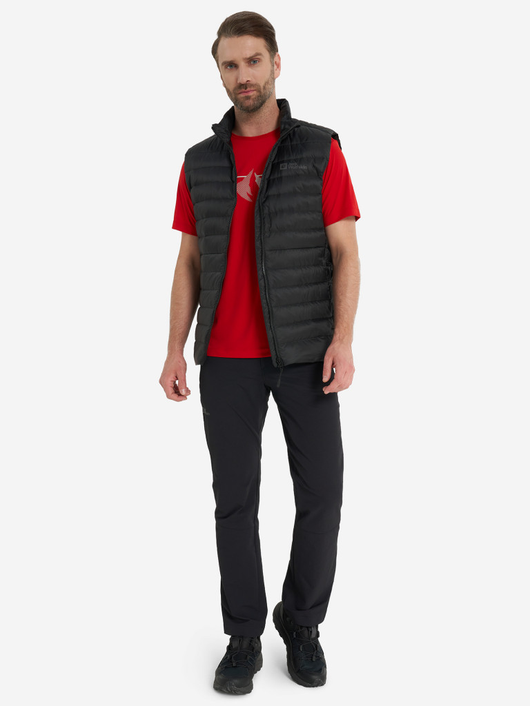 Брюки мужские Jack Wolfskin Activate