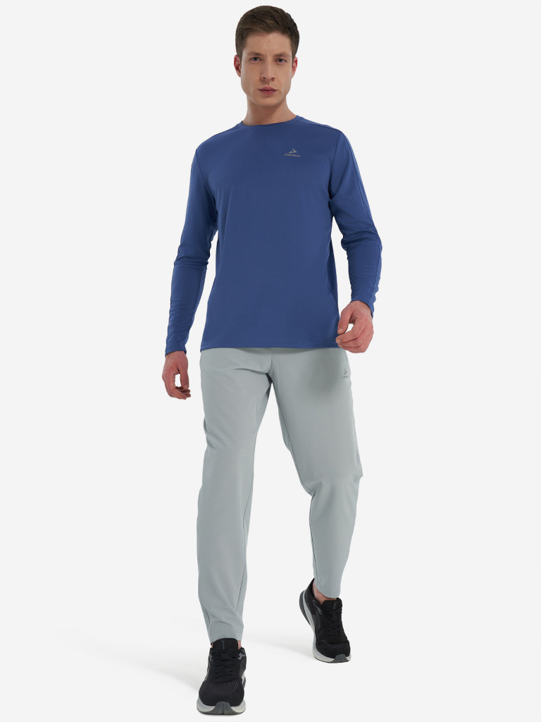 Брюки мужские Demix