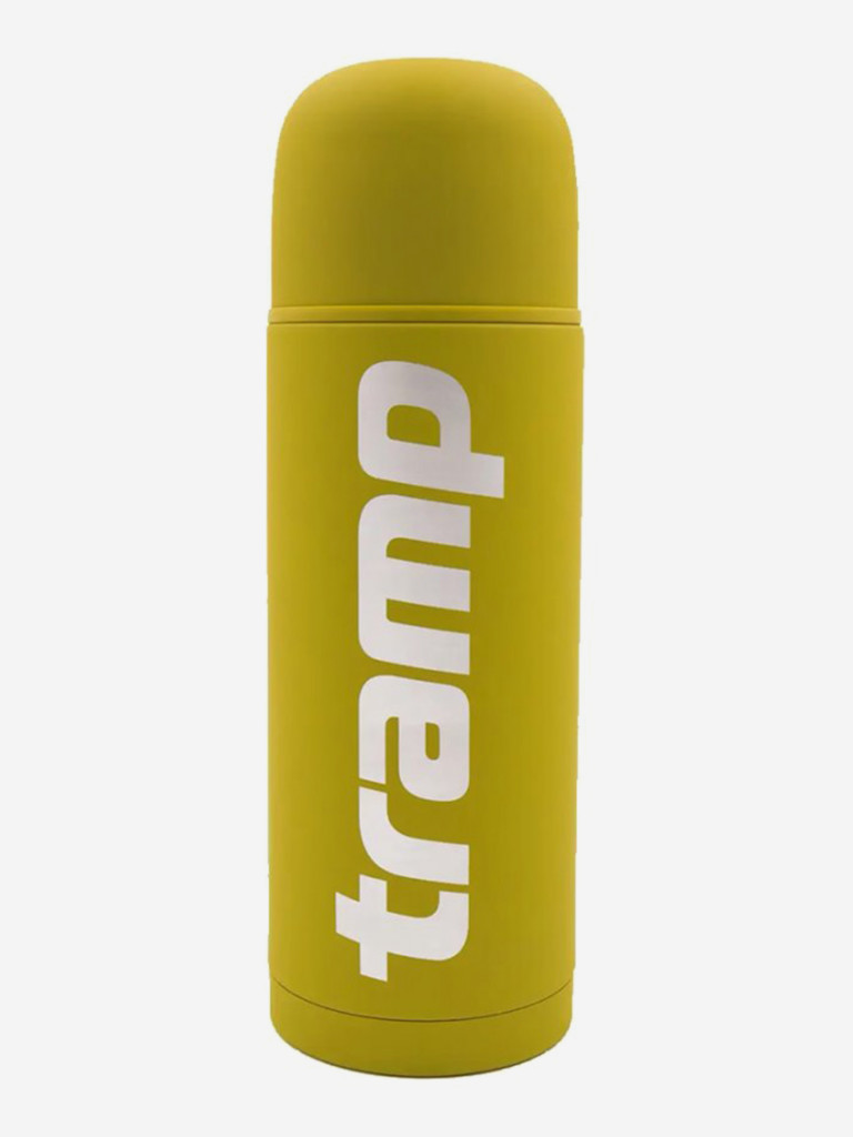Термос Tramp Soft Touch 1 л.