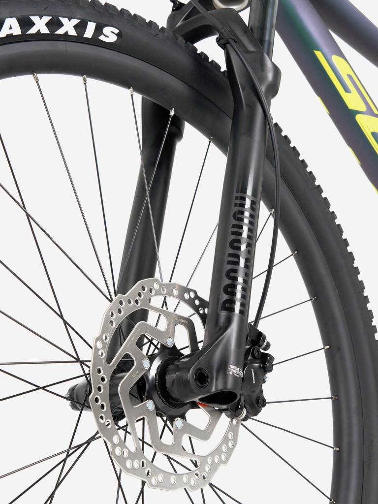 Велосипед горный Scott Scale 965, 29"