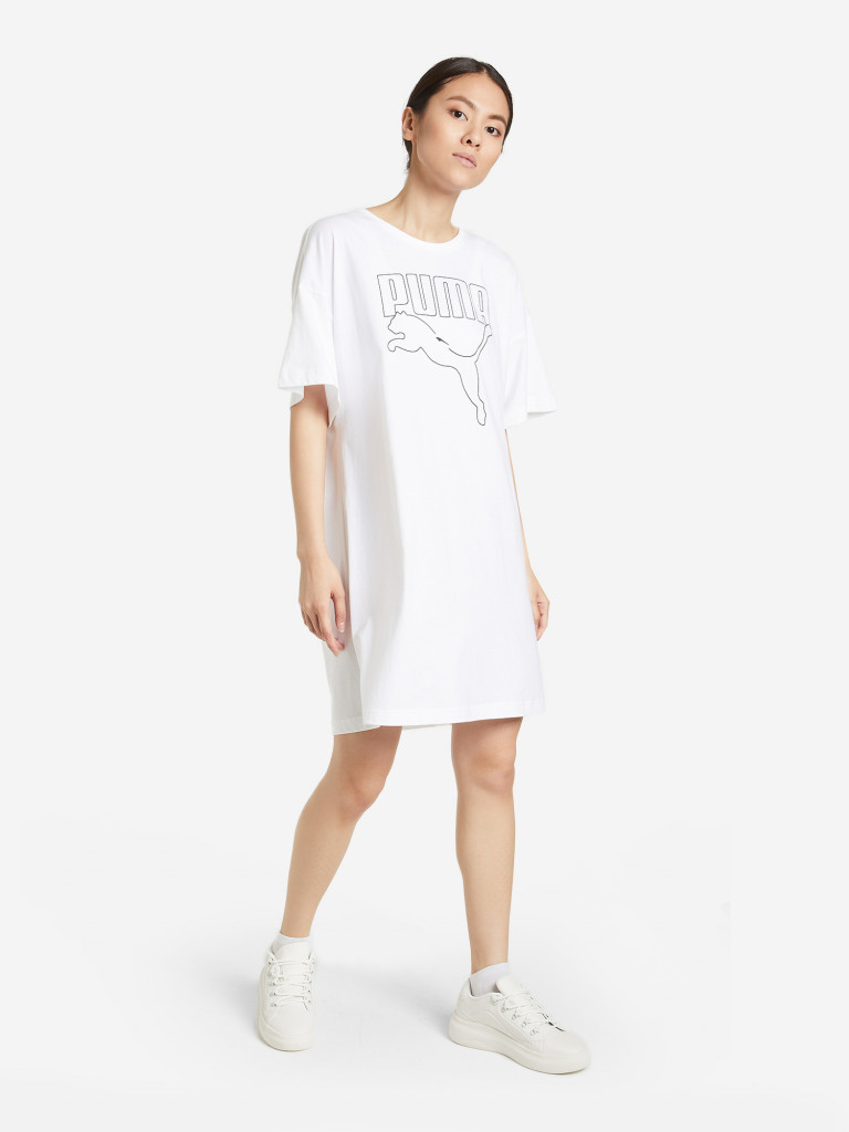 Платье женское PUMA Rebel
