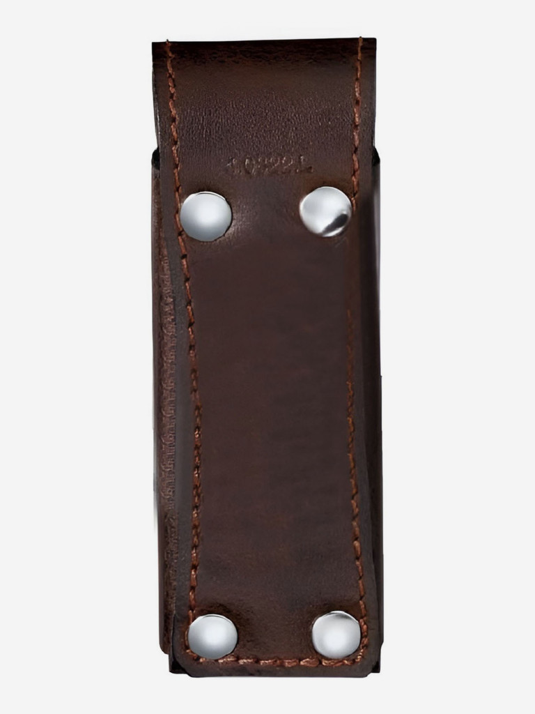 Чехол Victorinox для SwissTool Spirit, кожаный