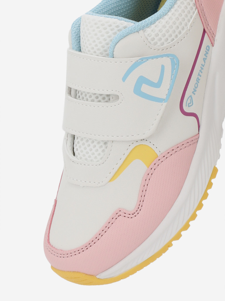 Кроссовки для девочек Northland Flink Lk