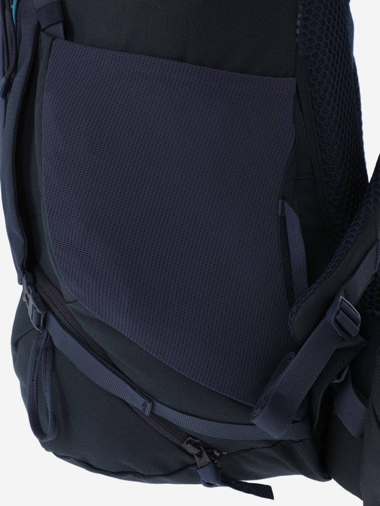 Рюкзак женский VauDe Asymmetric, 48+8 л