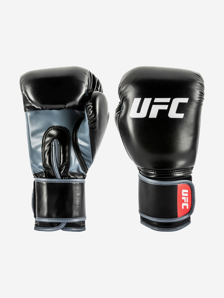 Перчатки боксерские UFC