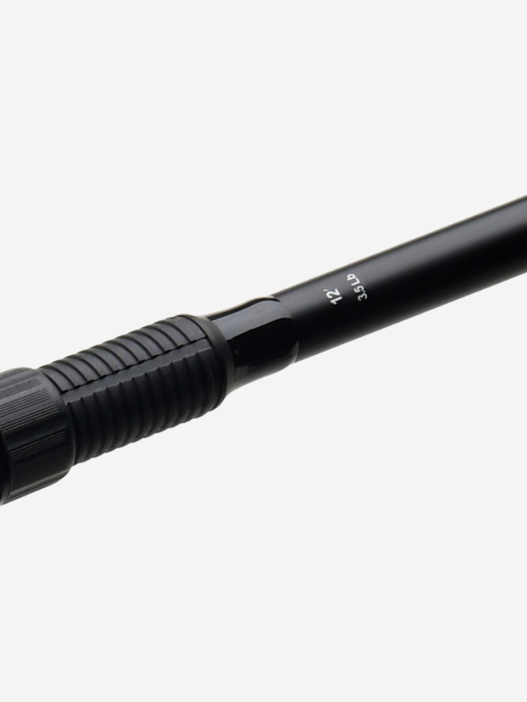 Удилище карповое CARP PRO 2-х секц. Cratus Evo NG 12' 3.5lb 50мм