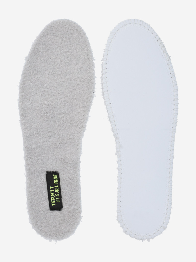 Дутики для девочек Termit Winter Pro Puff