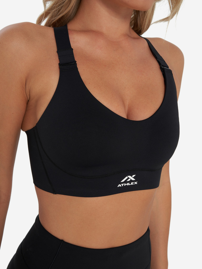 Топ бра спортивный Athlex
