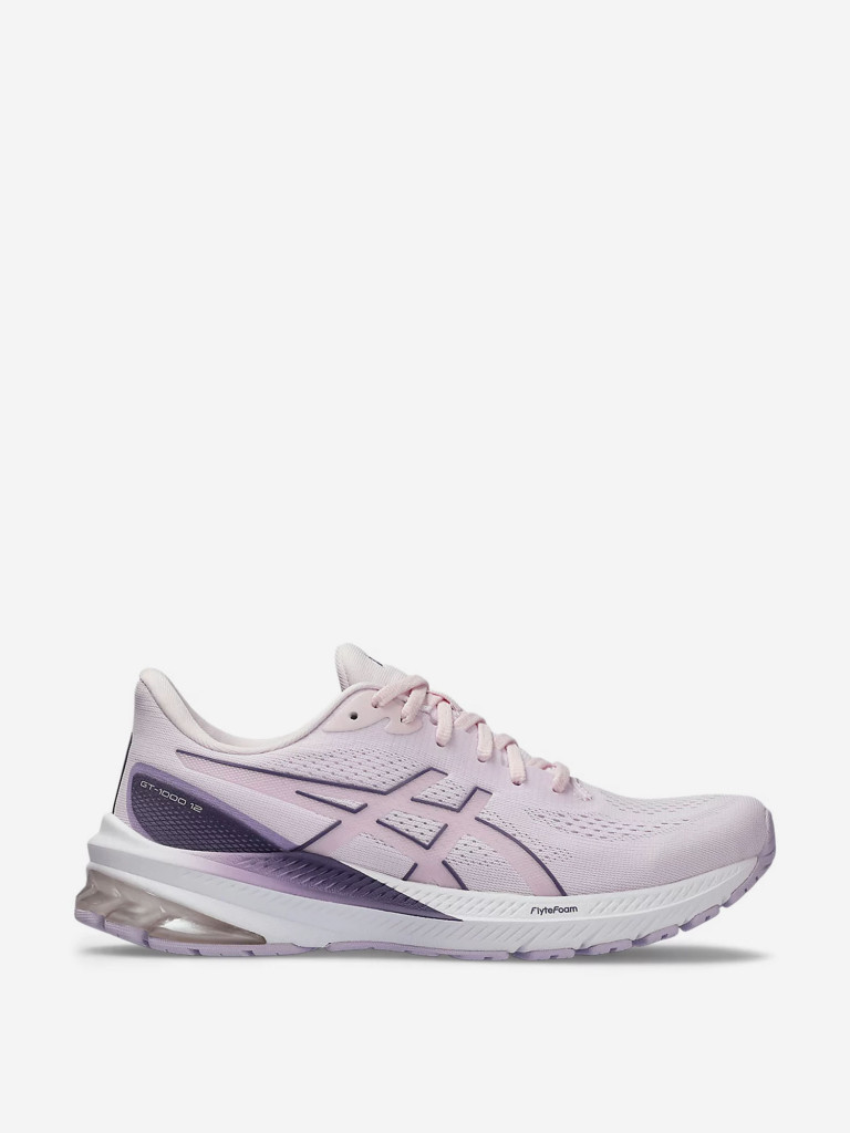 Кроссовки женские ASICS GT-1000 12