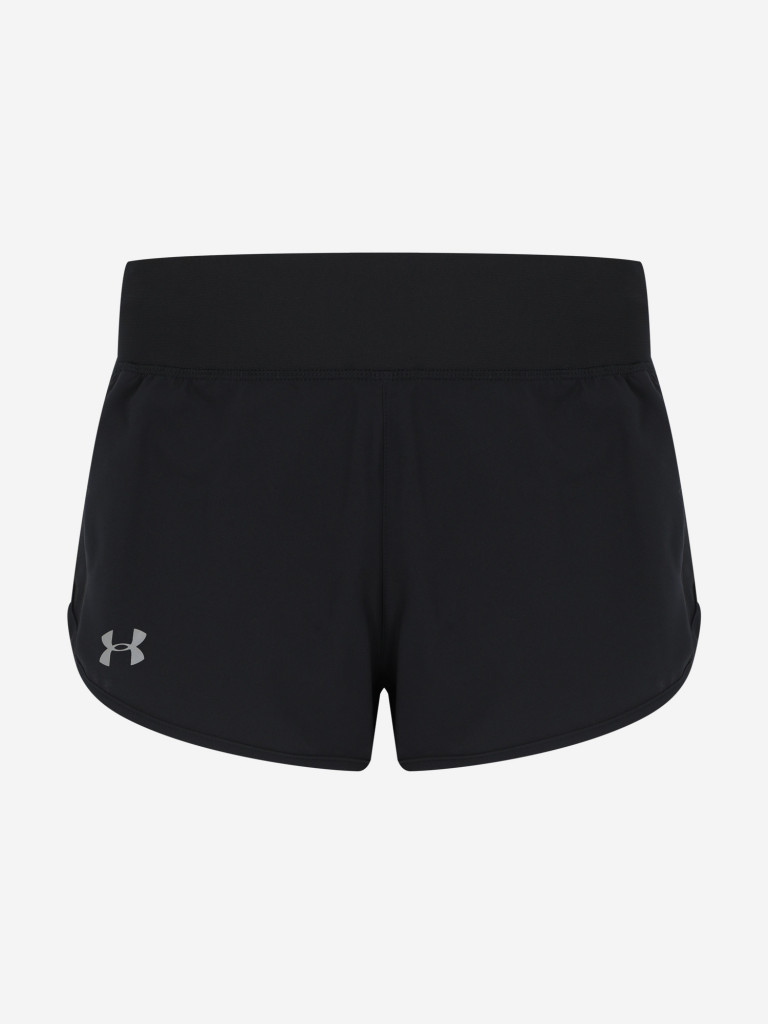 Шорты женские Under Armour Run Speedpocket