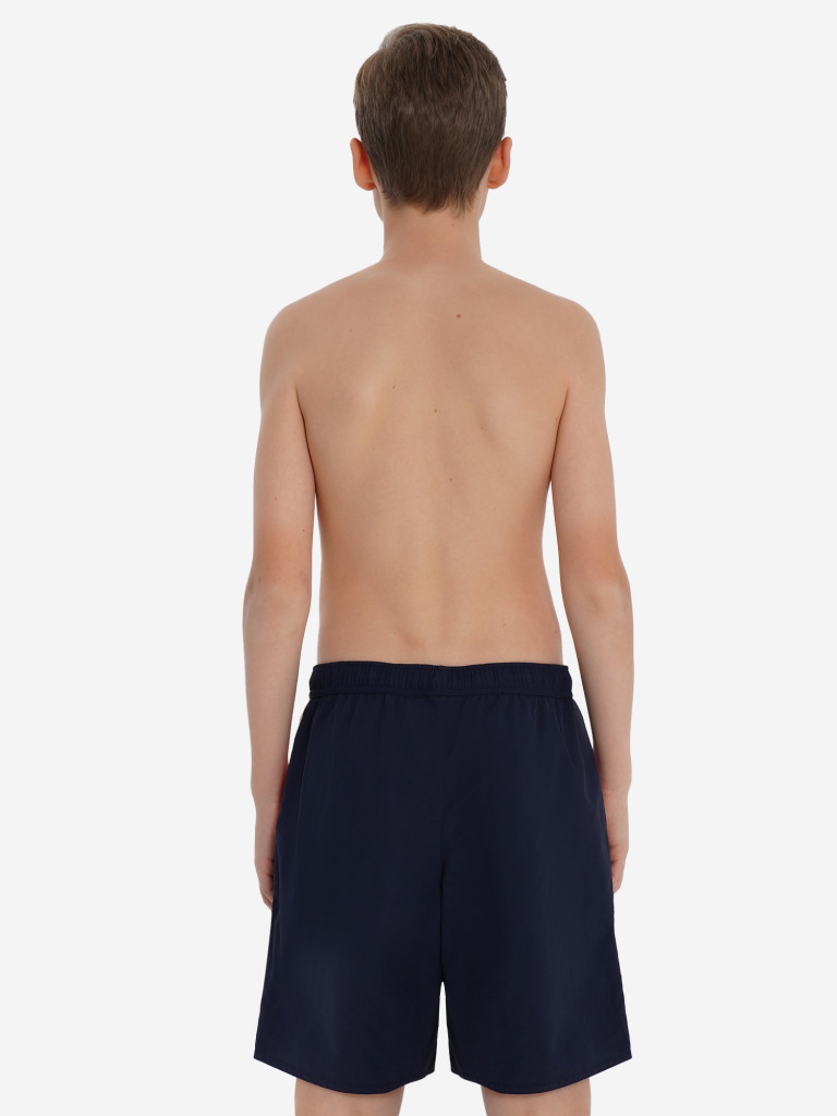 Шорты плавательные для мальчиков FILA