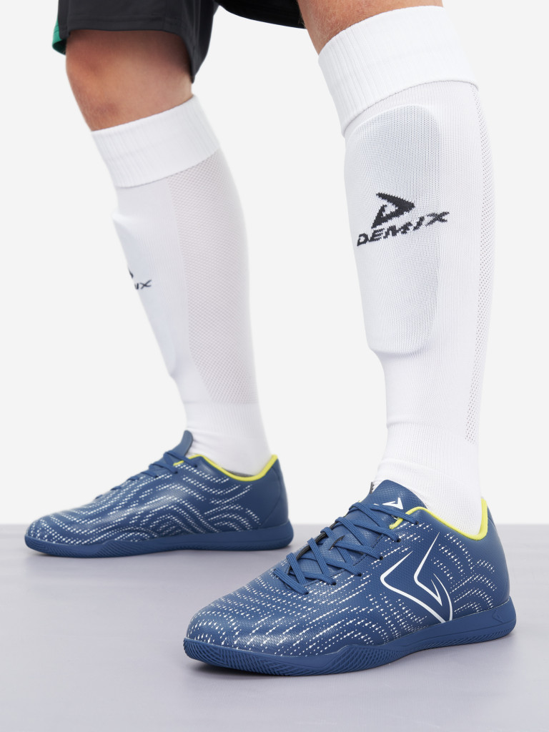 Бутсы мужские Demix Quantum Vortex.3 In